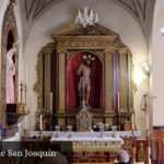 Parroquia de San Joaquín
