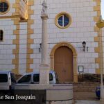 Parroquia de San Joaquín