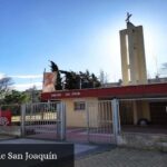 Parroquia de San Joaquín