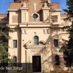 Parroquia de San Jorge