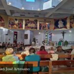 Parroquia de San José Artesano