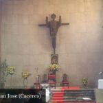 Parroquia de San Jose