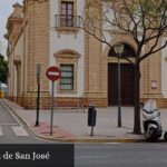 Parroquia de San José