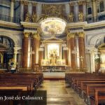 Parroquia de San José de Calasanz