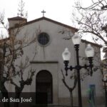 Parroquia de San José