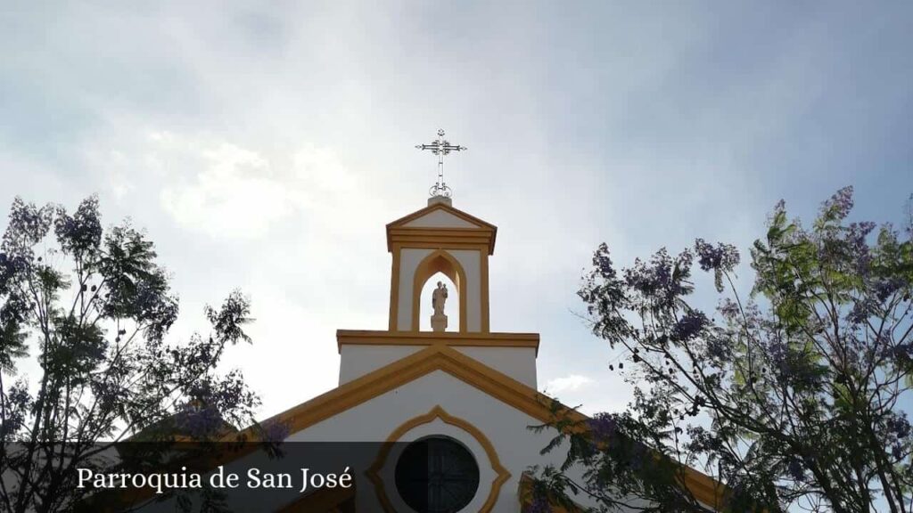 Parroquia de San José - La Rinconada (Andalucía)