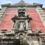 Parroquia de San José