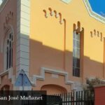 Parroquia de San José Mañanet