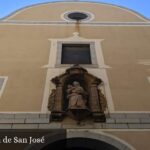 Parroquia de San José