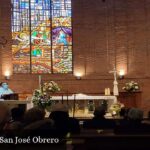 Parroquia de San José Obrero