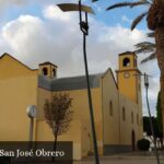 Parroquia de San José Obrero