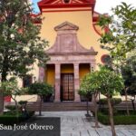 Parroquia de San José Obrero