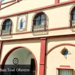 Parroquia de San José Obrero