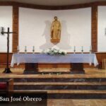 Parroquia de San José Obrero