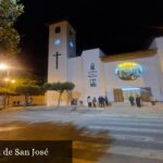 Parroquia de San José