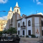 Parroquia de San José