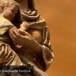 Parroquia de San Josemaría Escrivá