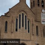 Parroquia de San Josep de Badalona