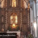 Parroquia de San Juan Bautista