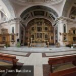 Parroquia de San Juan Bautista