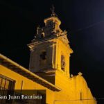 Parroquia de San Juan Bautista