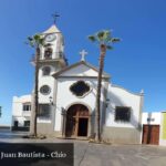Parroquia de San Juan Bautista