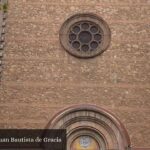 Parroquia de San Juan Bautista de Gracia
