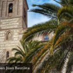 Parroquia de San Juan Bautista