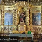 Parroquia de San Juan Bautista