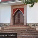 Parroquia de San Juan Bautista