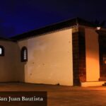 Parroquia de San Juan Bautista