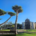 Parroquia de San Juan Bautista