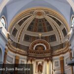 Parroquia de San Juan Bautista