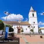 Parroquia de San Juan Bautista