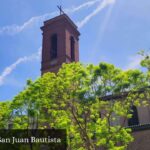 Parroquia de San Juan Bautista