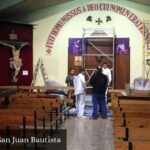 Parroquia de San Juan Bautista