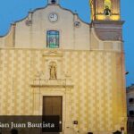 Parroquia de San Juan Bautista
