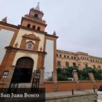 Parroquia de San Juan Bosco