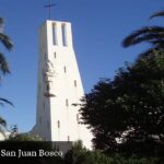 Parroquia de San Juan Bosco