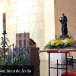 Parroquia de San Juan de Ávila