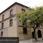 Parroquia de San Juan de Letrán de Granada