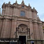 Parroquia de San Juan El Real