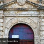 Parroquia de San Juan Evangelista