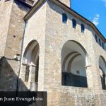 Parroquia de San Juan Evangelista