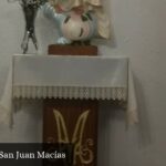 Parroquia de San Juan Macías