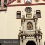 Parroquia de San Juan y Todos Los Santos