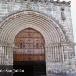 Parroquia de San Julián
