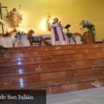 Parroquia de San Julián