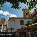 Parroquia de San Lázaro
