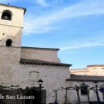 Parroquia de San Lázaro